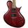 Jens Ritter Instruments The Red² Cedar Porsch 2025 - Red Champagne | Red Champagne, thumbnail 1 of 5