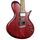 Jens Ritter Instruments The Red² Cedar Porsch 2025 - Red Champagne | Red Champagne, thumbnail 2 of 5