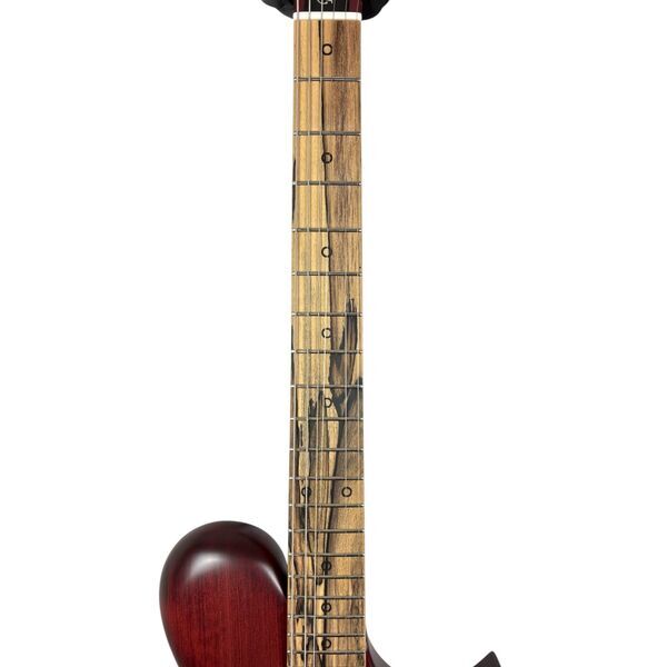 Jens Ritter Instruments The Red² Cedar Porsch 2025 - Red Champagne | Red Champagne, image 5 of 5