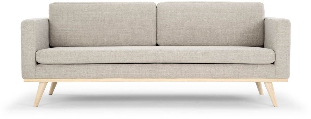 Johan soffa 3-sitsig Agnes