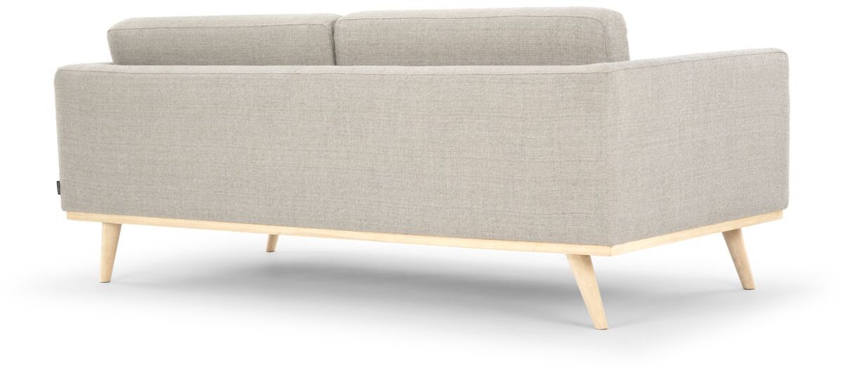 Johan soffa 3-sitsig Vega Sand Dune