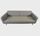 Johan Sofa 3-Sitzer Vega Sand Dune | braun, thumbnail 4 of 4