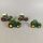 John Deere Bundle Landwirtschaft set von 8 Traktoren LKW pendant | multicolored, thumbnail 3 of 3