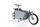 Johnny Loco Twin Cruiser (2022) | Tiefeinsteiger | grau | 20" | 50 cm | 100 - 500 km thumbnail 3/5