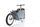 Johnny Loco Twin Cruiser (2022) | Tiefeinsteiger | grau | 20" | 50 cm | 100 - 500 km thumbnail 5/5