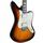 Johnson Jazzmaster - Sunburst | sunburst, thumbnail 1 of 4