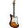 Johnson Jazzmaster - Sunburst | sunburst, thumbnail 2 of 4