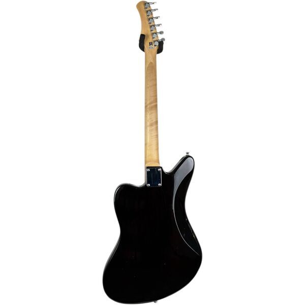 Johnson Jazzmaster - Sunburst | sunburst, image 3 of 4