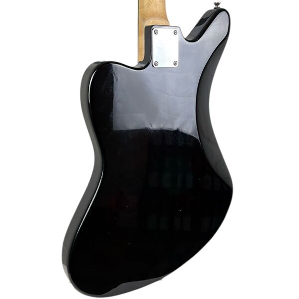 Johnson Jazzmaster - Sunburst | sunburst, image 4 of 4
