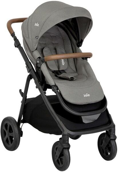 Joie Alore Kombikinderwagen | grey 1