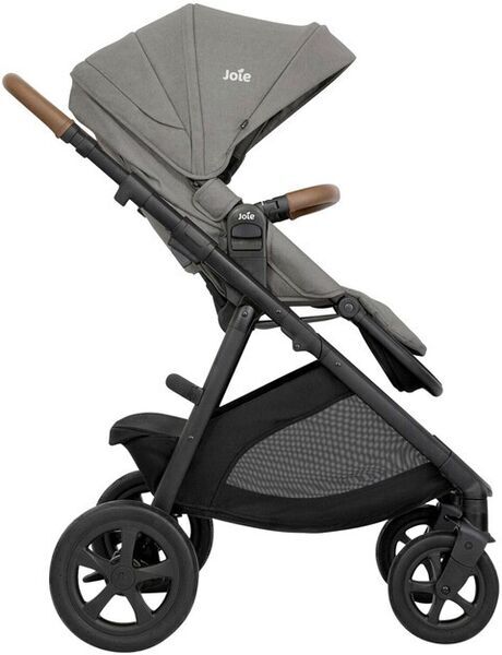 Joie Alore Kombikinderwagen | grey 2