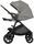 Joie Alore Kombikinderwagen | grey thumbnail 3/5