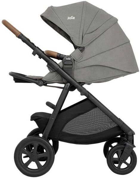 Joie Alore Kombikinderwagen | grey 3