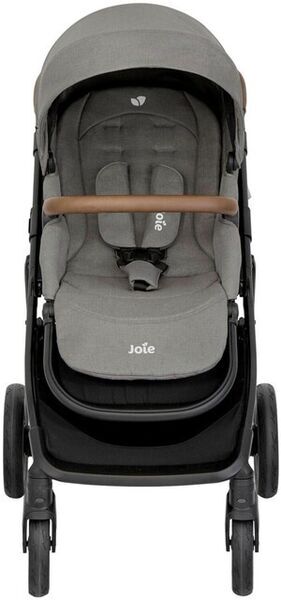 Joie Alore Kombikinderwagen | grey 5