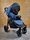 Joie Litetrax Buggy Kinderwagen | blue thumbnail 2/2
