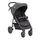 Joie Litetrax E Coal Sportwagen | dark grey thumbnail 1/3