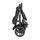 Joie Litetrax E Coal Sportwagen | dark grey thumbnail 2/3