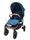 Joie Litetrax Pro Buggy | schwarz/grün, thumbnail 1 of 5