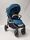 Joie Litetrax Pro Buggy | schwarz/grün, thumbnail 5 of 5