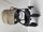 Joie Signature Finiti combination stroller | black/beige, thumbnail 2 of 5
