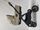 Joie Signature Finiti combination stroller | black/beige, thumbnail 3 of 5