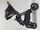 Joie Signature Finiti combination stroller | black/beige, thumbnail 4 of 5