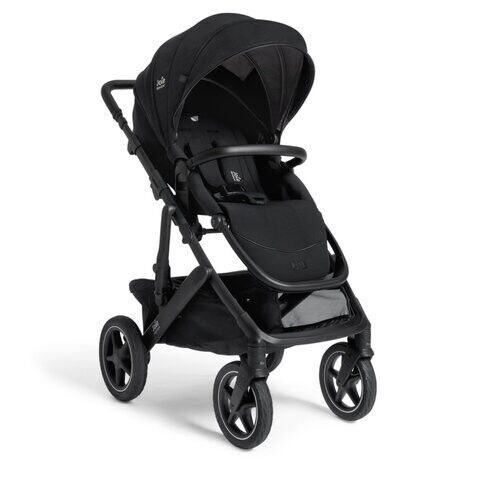Joie Signature Vinca Eclipse Kombikinderwagen | schwarz 2