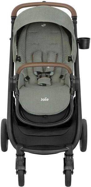 Joie Versatrax Laurel Kinderwagen | grün 2