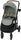 Joie Versatrax Laurel Kinderwagen | green thumbnail 3/5