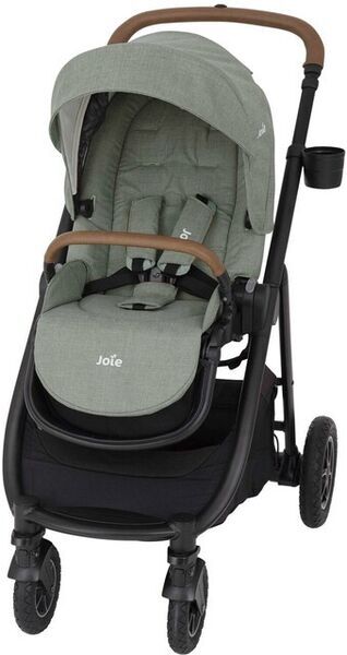 Joie Versatrax Laurel Kinderwagen | green 3
