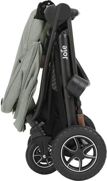 Joie Versatrax Laurel Kinderwagen | green 5