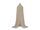 Jollein Baldachin Vintage Betthimmel | beige thumbnail 1/2