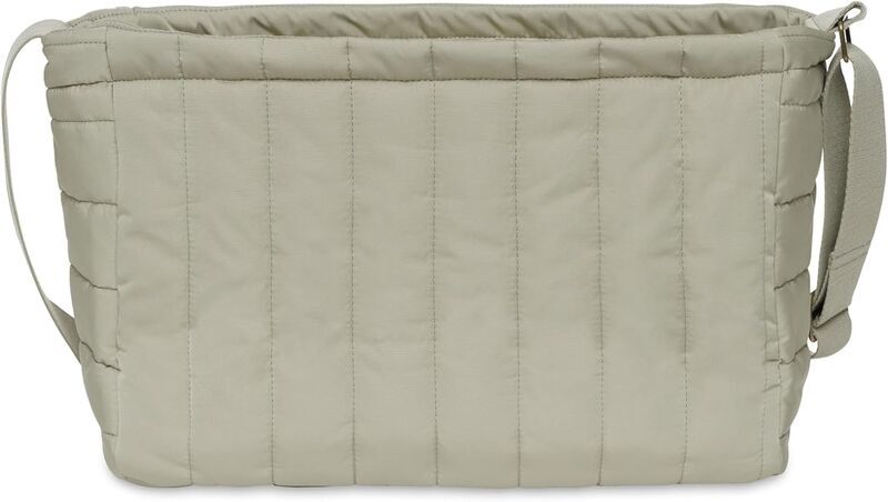 Jollein Mom Bag Kinderwagentasche | gruen 2