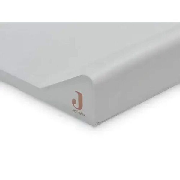 Jollein Wickelkissen | 50 ร 70 cm | white 2