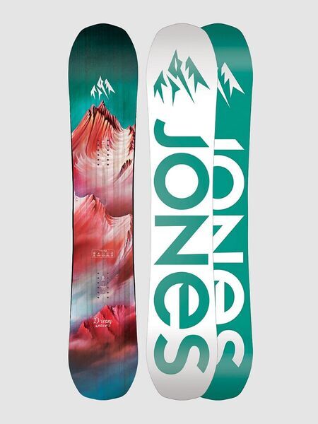 Jones Dream Weaver (2023) | multicolor | 148 cm, image 1 of 1