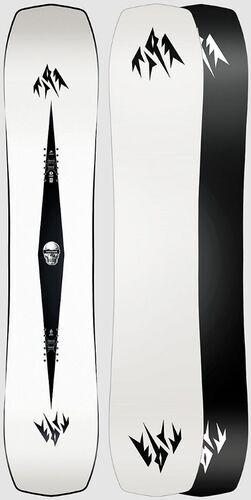 Jones Mind Expander Twin (2024) | vit | 162 cm