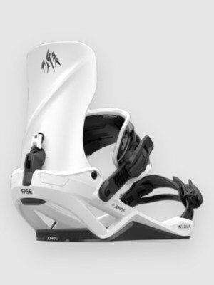 Jones Snowboards Mercury Fase (2026) | Weiß | L, image 1 of 1