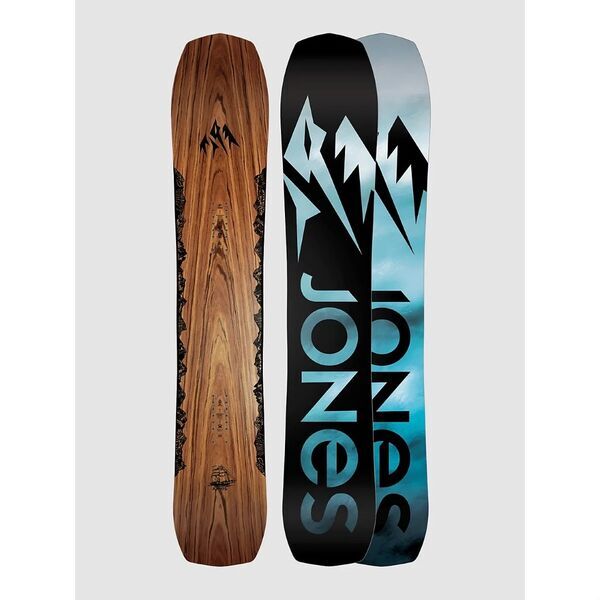 Jones Snowboards Flagship (2023) | braun | 164 cm 1