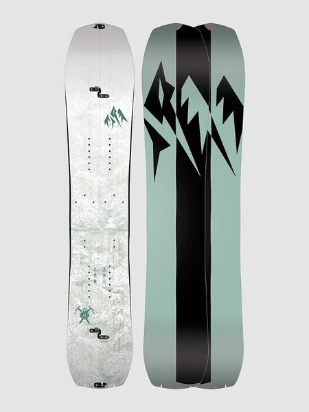 Jones Solution (2024) | mehrfarbig | 146 cm 1