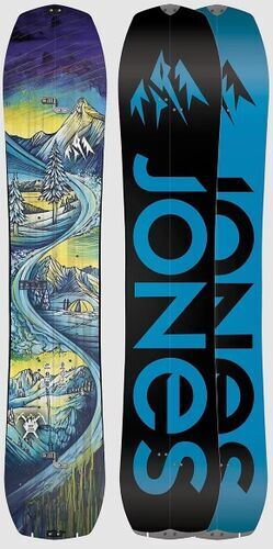 Som Ny: Jones Youth Solution (2024) | večbarven | 142 cm