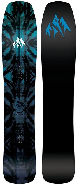 Jones Mind Expander (2019) | turquoise | 154 cm | €330 | Nu met een ...