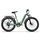 JOOBIKE JOO1 | overstock | green | 26" | unisize | < 500 km, thumbnail 3 of 4