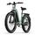 JOOBIKE JOO1 | overstock | green | 26" | unisize | < 500 km, thumbnail 4 of 4