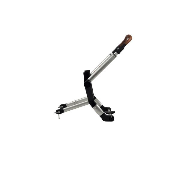 Joolz Day 1 Gestell | silber 1