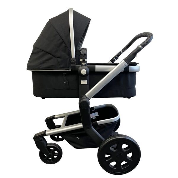 Joolz Day³ Kombikinderwagen | black 1