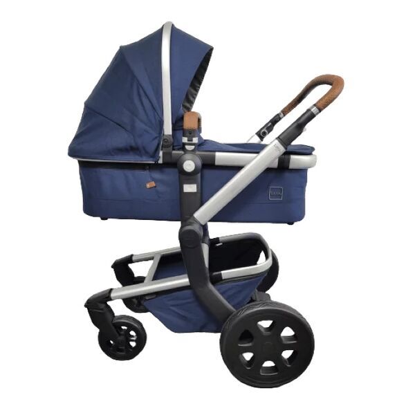 Joolz Day³ Kombikinderwagen | blau 1