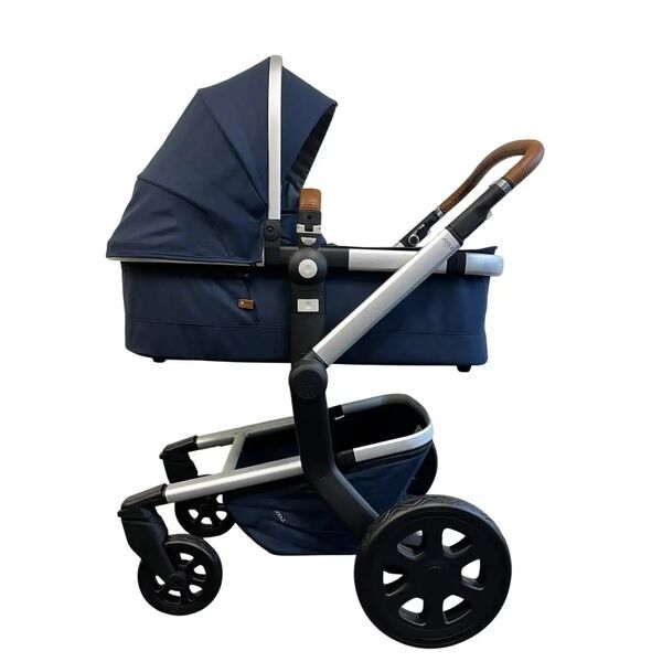 Joolz Day³ Kombikinderwagen | blau 2