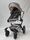 Joolz Day 3 Kombikinderwagen | grey, thumbnail 2 of 4