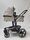 Joolz Day 3 combination pushchair | dunkelgrau/hellgrün, thumbnail 2 of 5