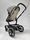 Joolz Day 3 combination pushchair | dunkelgrau/hellgrün, thumbnail 5 of 5